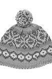 Lana Grossa MÜTZE Cool Wool Big