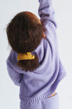 Lana Grossa HAARBAND Cool Wool