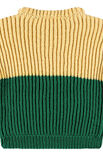 Lana Grossa PULLOVER Cool Wool