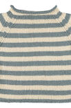 Lana Grossa PULLOVER Alta Moda Cotolana