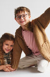 Lana Grossa JACKE Cool Merino