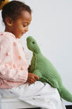 Lana Grossa DINOSAURIER Organico