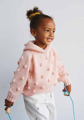 PULLOVER Alta Moda Cotolana von Lana Grossa