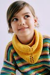 Lana Grossa HALSTUCH Cool Merino