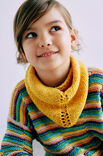Lana Grossa PULLOVER Alta Moda Cotolana