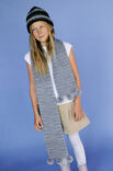 Lana Grossa SCHAL Cool Wool Big Vintage