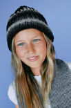Lana Grossa SCHAL Cool Wool Big Vintage