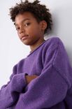 Lana Grossa PULLOVER Cool Merino