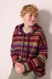 Lana Grossa PULLOVER Gomitolo Magico