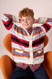 Lana Grossa JACKE Cool Merino
