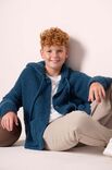 Lana Grossa JACKE Cool Merino Big