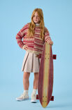 Lana Grossa PULLOVER Cool Merino Big