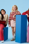 Lana Grossa PULLOVER Cool Merino Big