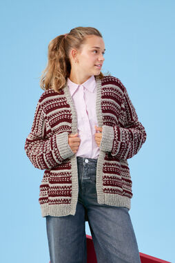Lana Grossa Lana Grossa KIDS No. 15 
