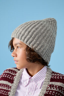 Lana Grossa Lana Grossa KIDS No. 15 
