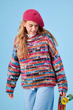 Lana Grossa Lana Grossa KIDS No. 15 