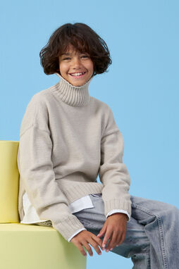 Lana Grossa Lana Grossa KIDS No. 15 