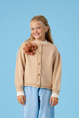 Lana Grossa Lana Grossa KIDS No. 15 