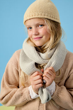 Lana Grossa Lana Grossa KIDS No. 15 