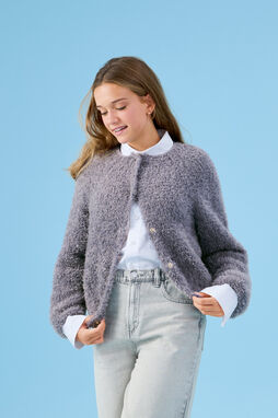 Lana Grossa Lana Grossa KIDS No. 15 