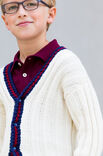 Lana Grossa JACKE Bingo