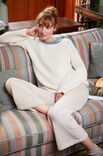 Lana Grossa HOSE Landlust Alpaka Merino 160