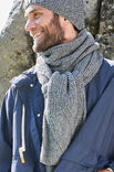 Lana Grossa SCHAL Landlust Soft Tweed 90