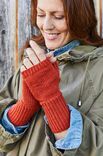 Lana Grossa HANDSTULPEN Landlust Alpaka Merino 160