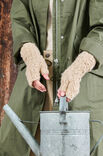 Lana Grossa HANDSTULPEN Landlust Naturwolle