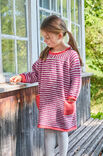 Lana Grossa RINGELKLEID Landlust Alpaka Merino 160