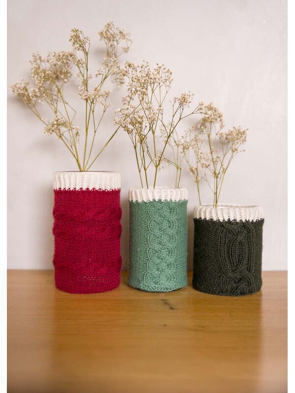 Lana Grossa HUSSEN Landlust Alpaka Merino 160
