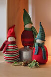 Lana Grossa DREI WICHTEL Landlust Alpaka Merino 160