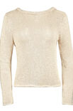 Lana Grossa PULLOVER Organico