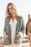Lana Grossa JACKE Organico