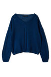 Lana Grossa PULLOVER Nastrino