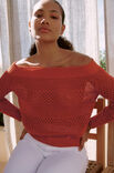 Lana Grossa RAGLANPULLOVER Nastrino
