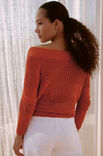Lana Grossa RAGLANPULLOVER Nastrino