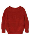 Lana Grossa RAGLANPULLOVER Nastrino