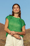 Lana Grossa SHIRT Nastrino