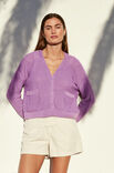 Lana Grossa JACKE Nastrino