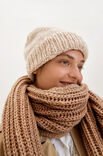 Lana Grossa SCHAL Lala Berlin Lovely Cotton
