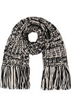 Lana Grossa SCHAL Lala Berlin Lovely Cotton