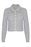 Lana Grossa JACKE Brigitte No. 2