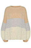 Lana Grossa PULLOVER Lala Berlin Brushy
