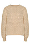 Lana Grossa PULLOVER Lala Berlin Brushy