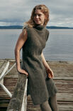 Lana Grossa KLEID Brigitte No. 3