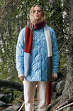 Lana Grossa SCHAL Cool Merino & Cool Merino Print