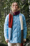Lana Grossa SCHAL Cool Merino & Cool Merino Print