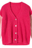 Lana Grossa JACKE Brushy (lala Berlin)