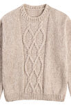 Lana Grossa PULLOVER Ecopuno Chunky